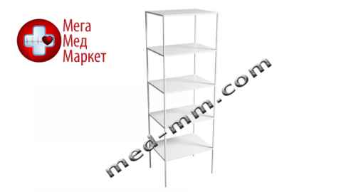 Купить Стійка-стелаж СТС-2 цена, характеристики, отзывы